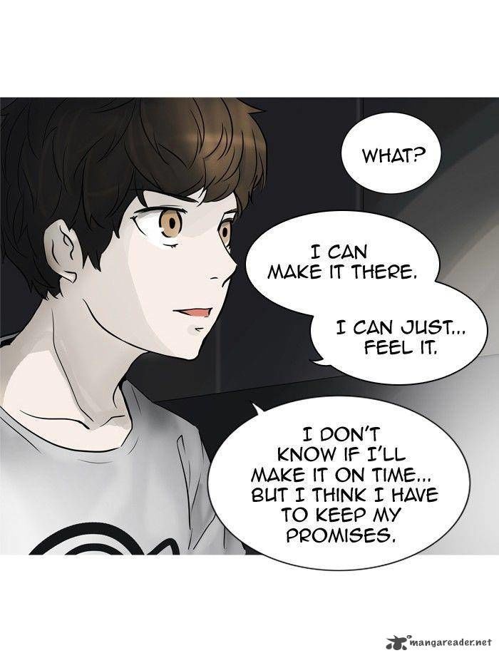 Tower of God Chapter 279 4